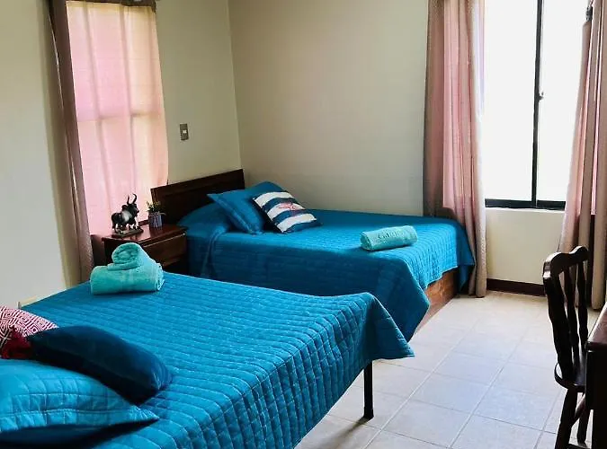 Apartment The Garden Liberia